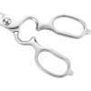 imageLIVINGO Heavy Duty Kitchen Scissors  Multifunction Dishwasher Safe Stainless Steel Forged Come Apart Utility Shears All Purpose for Cutting Food Meat Poultry Vegetable NutcrackerA  Kitchen Shears