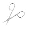 imageLIVINGO Premium Manicure Nail Scissors Multipurpose Stainless Steel Cuticle Beauty Grooming Kit for Eyebrow Eyelash Dry Skin Curved Blade 35 inchManicure Scissors81